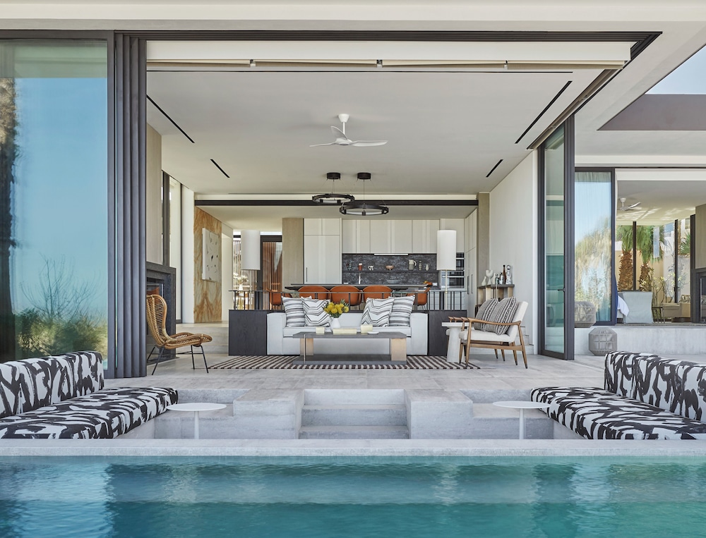 Four Seasons Resort Los Cabos at Costa Palmas - Property Image 73