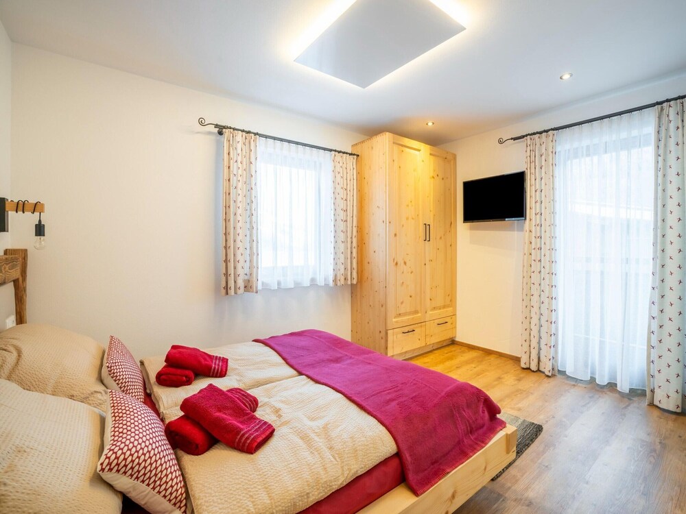 Chalet in Sulzau Near Wildkogel Ski Arena