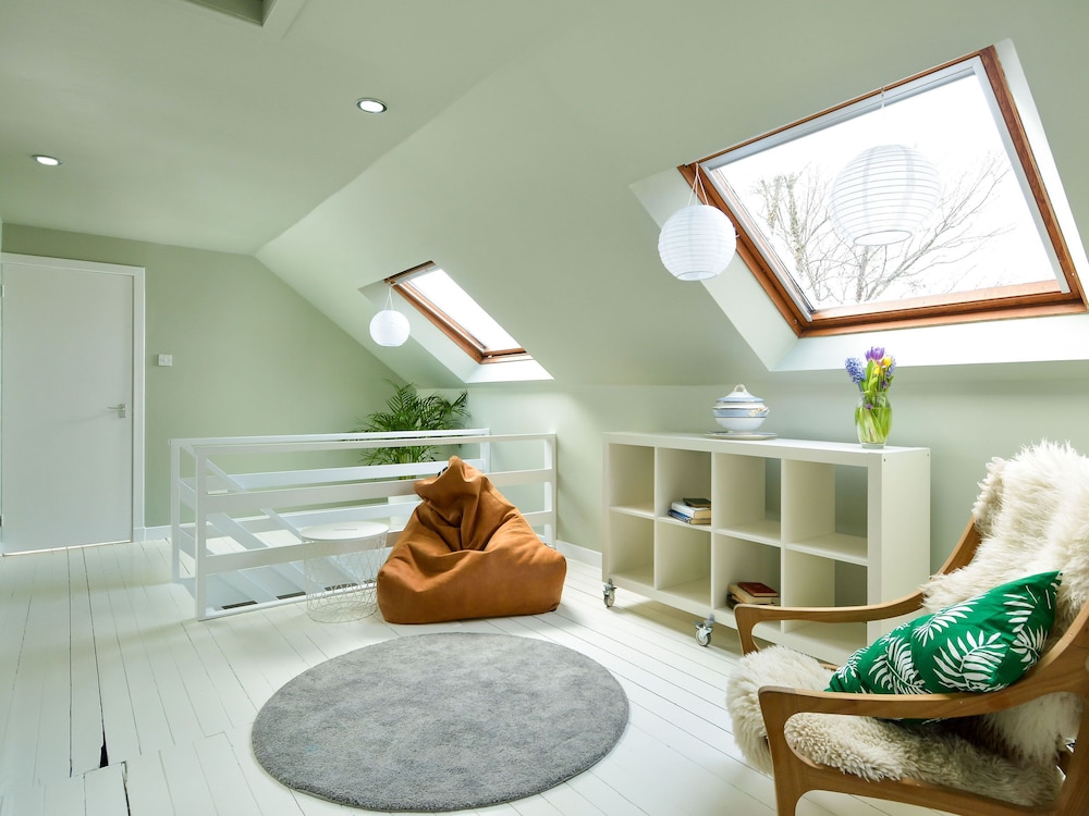 Borgan Cottage