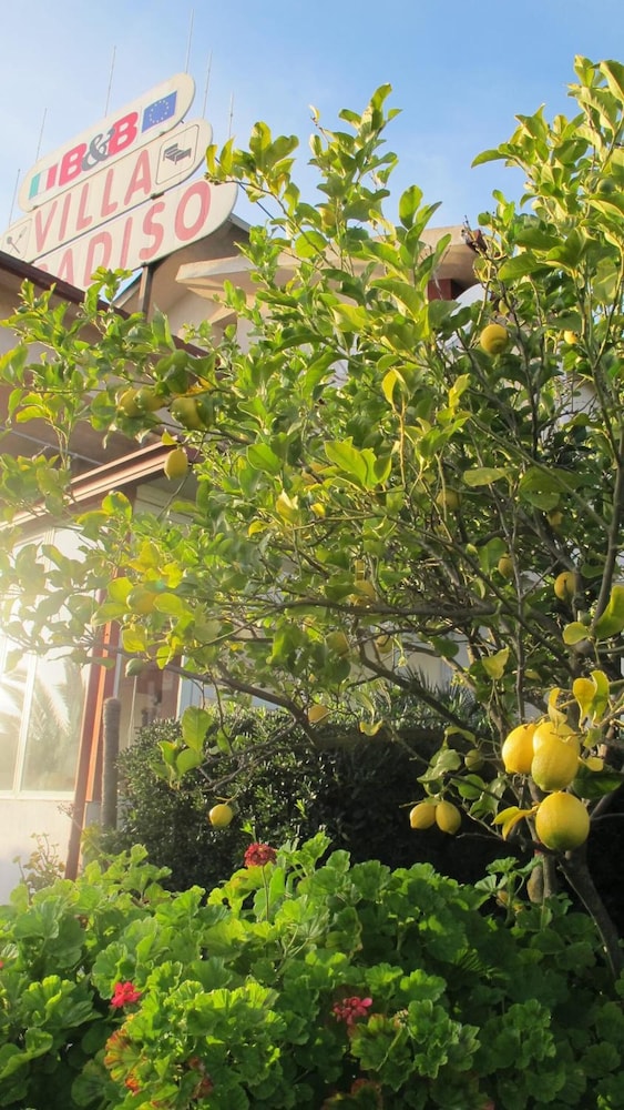 B&B Villa Paradiso