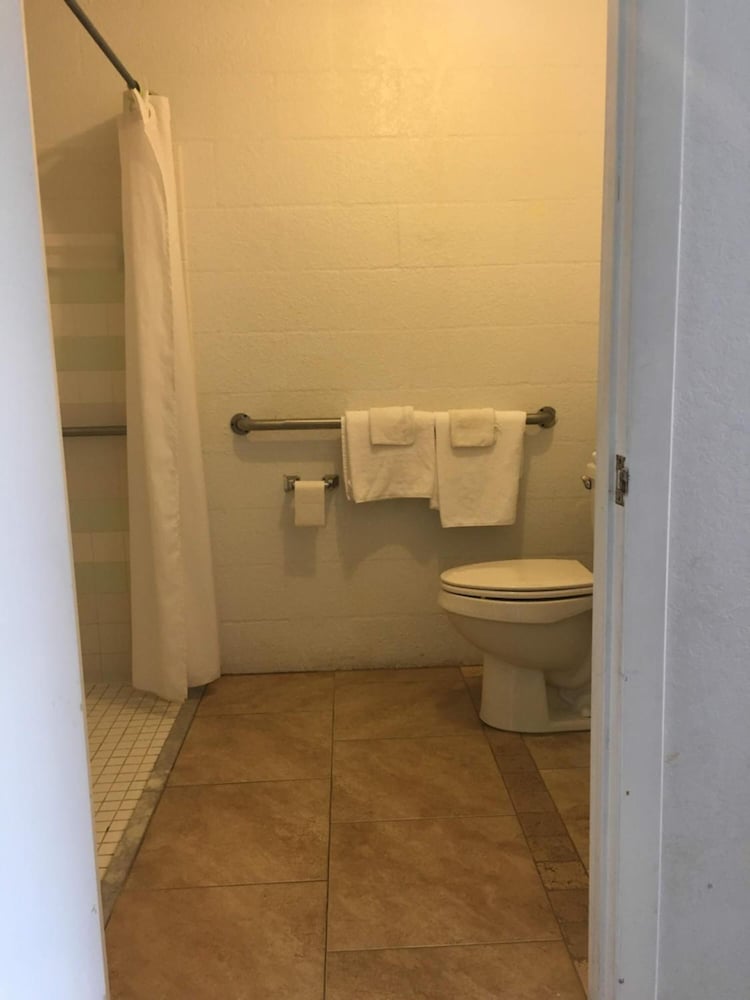 Desoto Motel