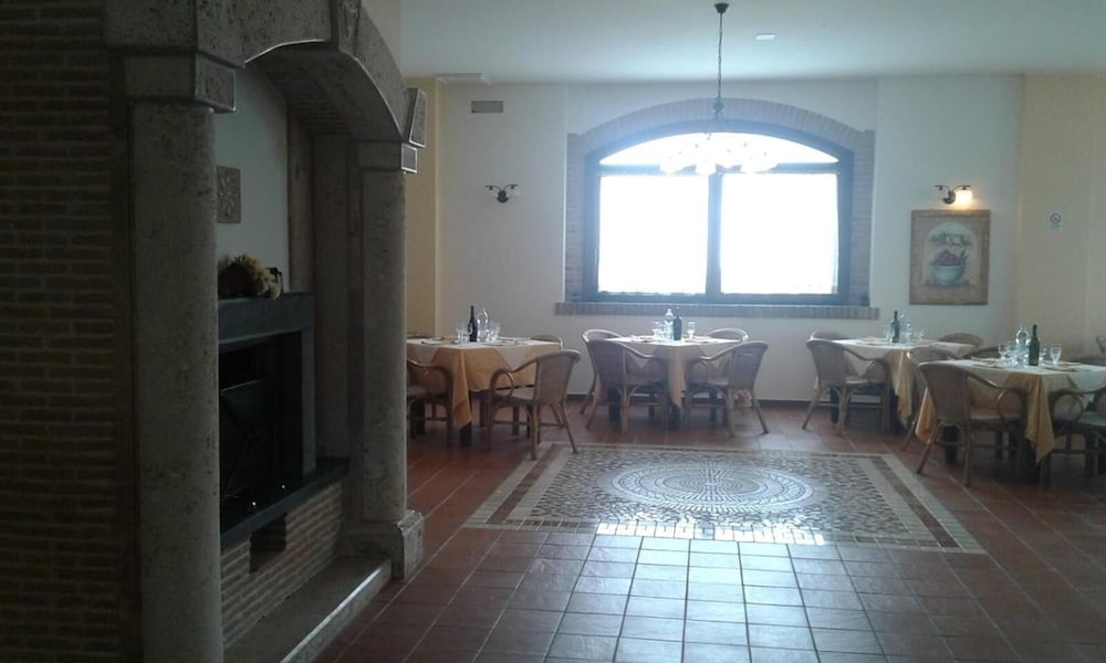 Agriturismo Fabrizio Maria