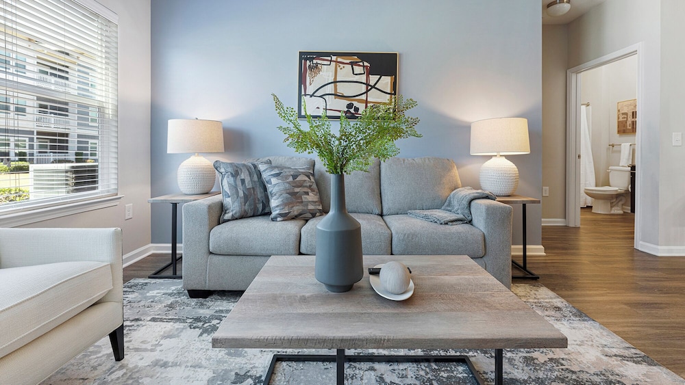 Carolina Forest Furnished Apartments by Landing