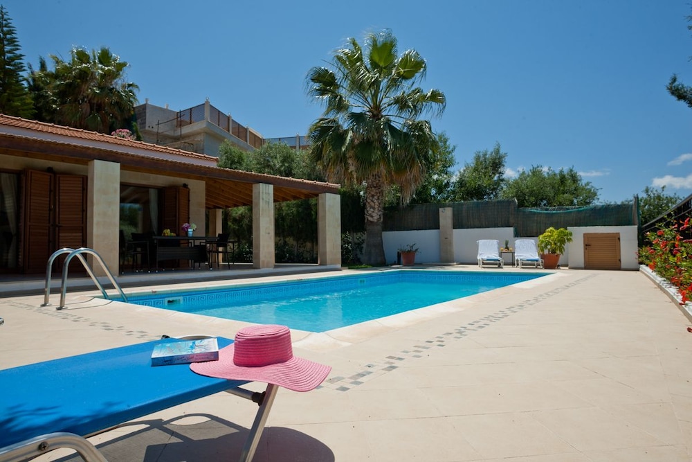 Villa Kleoniki