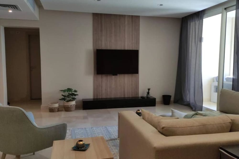 El Gouna Vacations - Mangroovy Magic PoolView 1BR in Beachfront Complex - Property Image 12