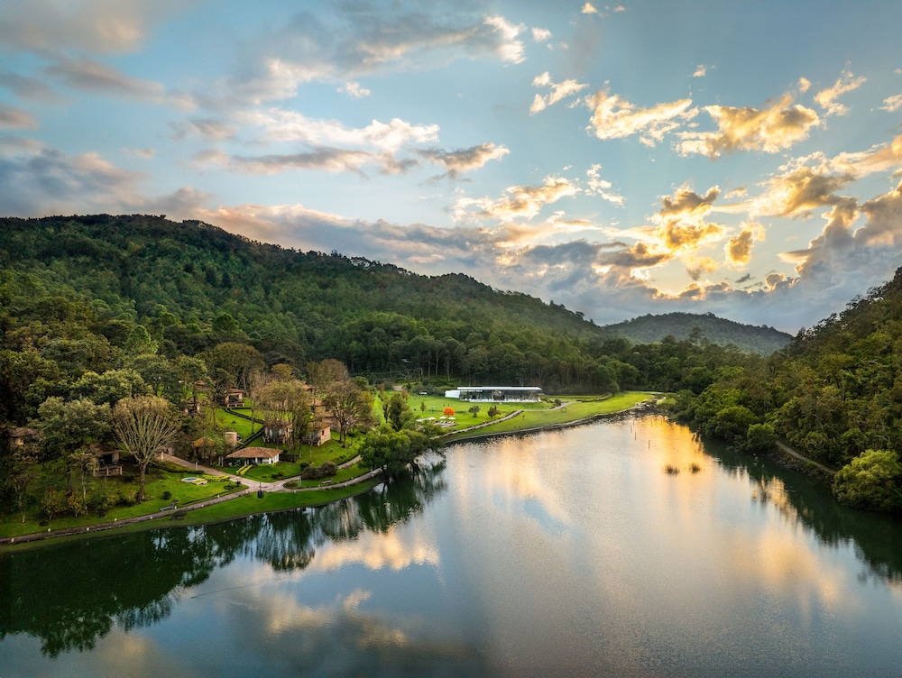 Sierra Lago Resort  Spa - All inclusive - Property Image 88