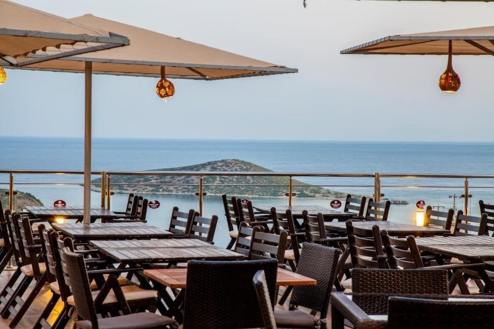 Golden Age Crystal Bodrum - All inclusive