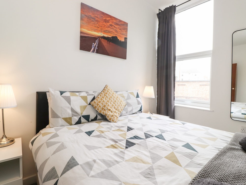 3 Seaview @ Bridlington Bay