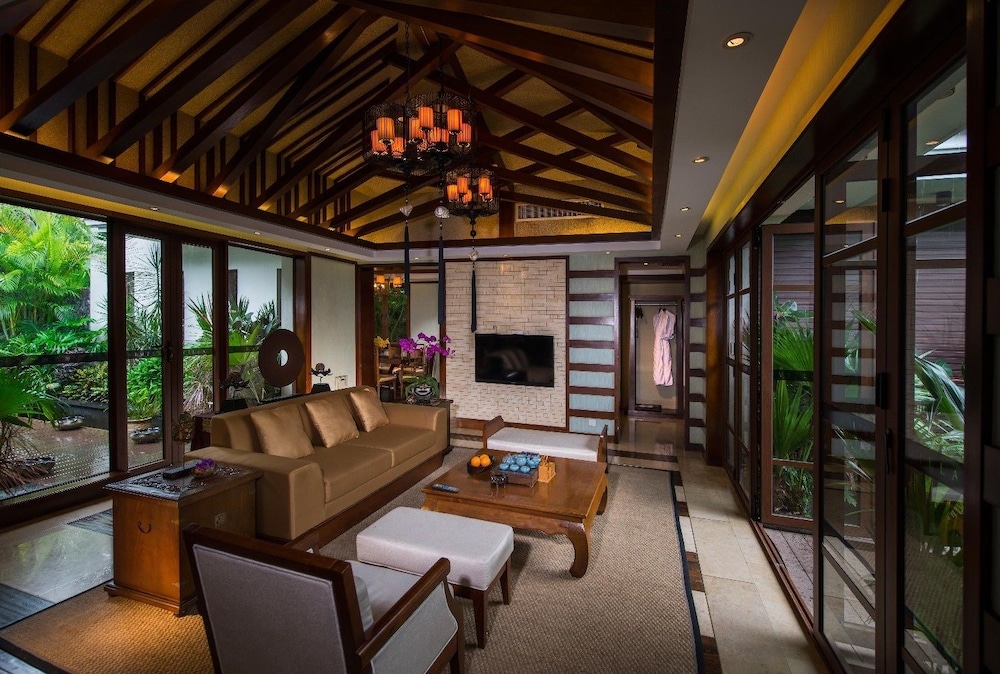 GLOBAL MIGRATORY BIRDS RESORT HOTEL