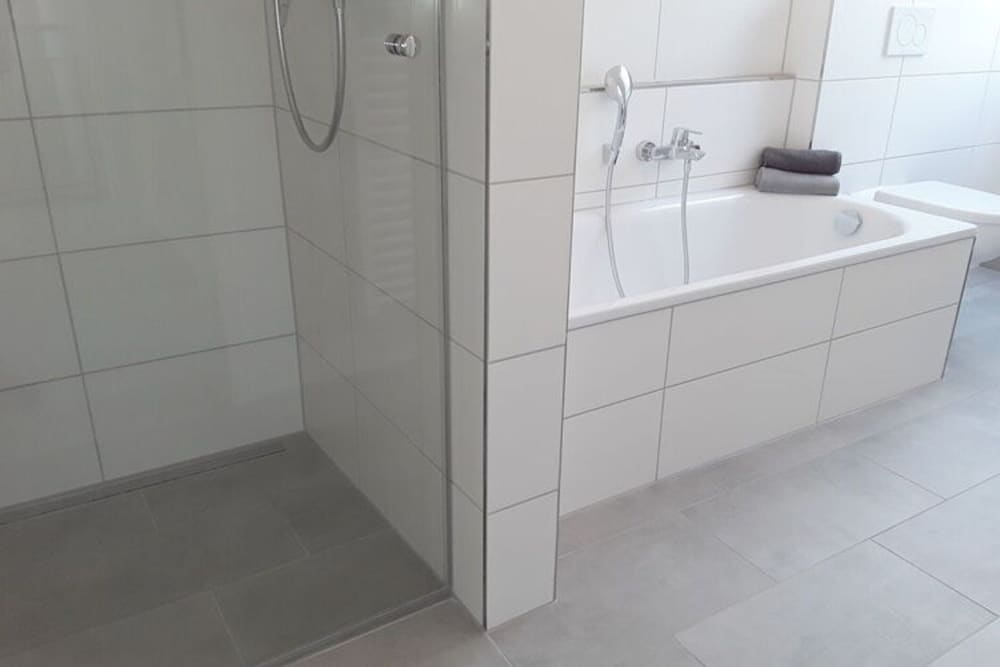 Nice Holiday Apartment in Ostbevern - Property Image 17