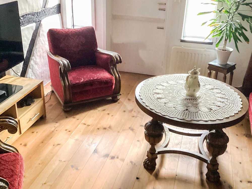 4 Star Holiday Home in Munka-ljungby