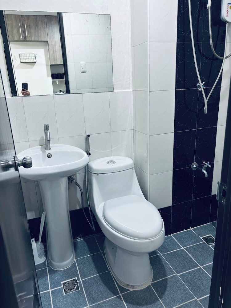 Smart Stay 2600