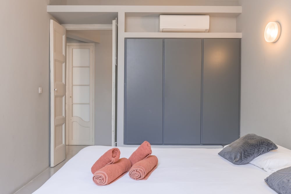 Charming Spacious 3BR Apartment