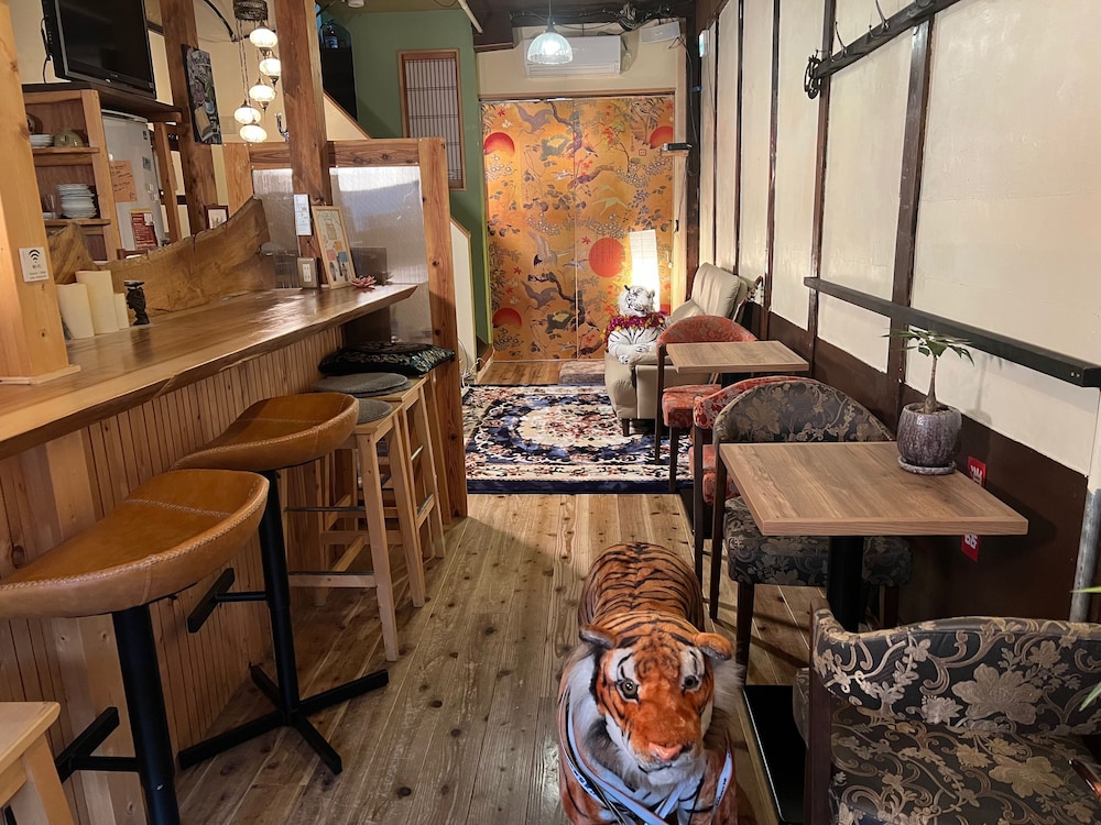Himeji 588 Guesthouse – Hostel