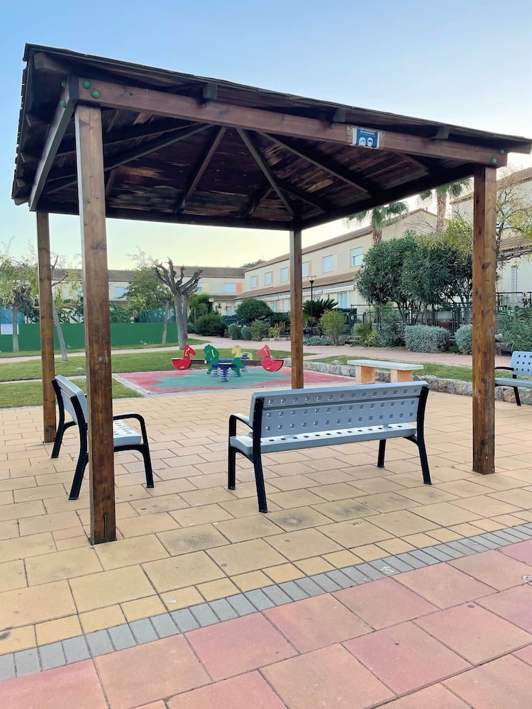 Residencial Nova Oropesa ref 016