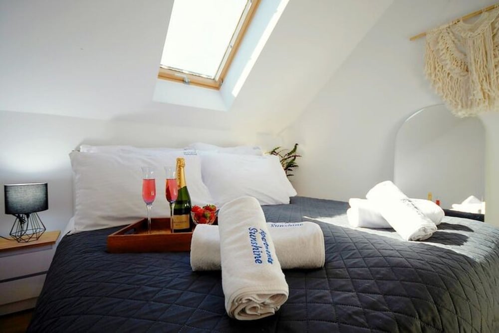 Holiday Home in Mielenko Near Beach