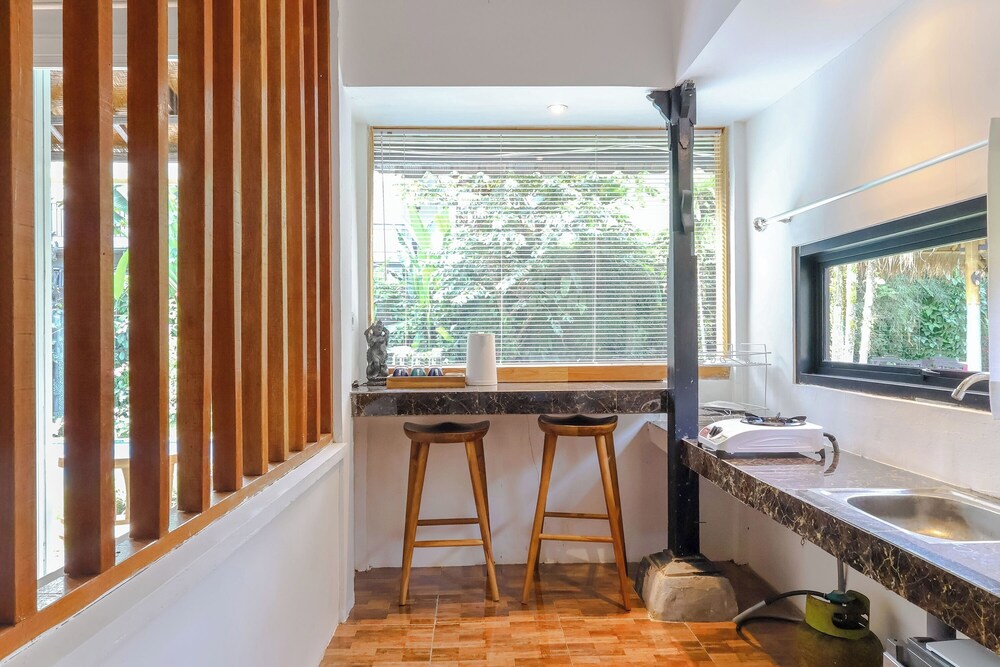 Taman Lituhayu Cottages Ubud