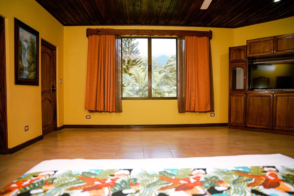 Mansion Arenal