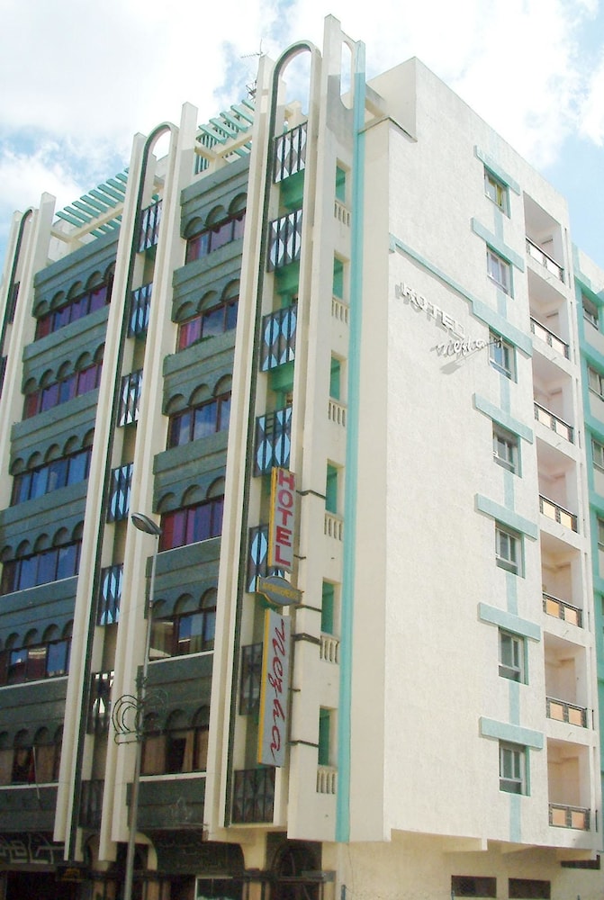 Hotel Appart Hotel Nezha - Image 1