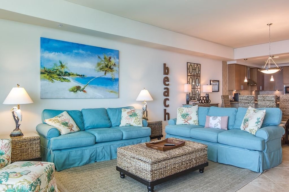 Turquoise Place Unit 1806D