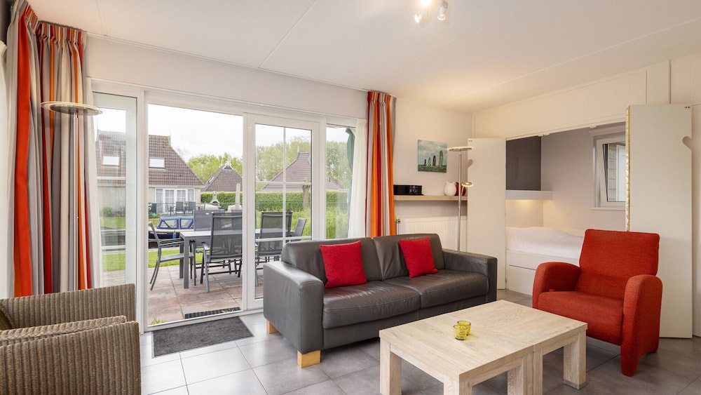 Summio Vakantiepark It Wiid