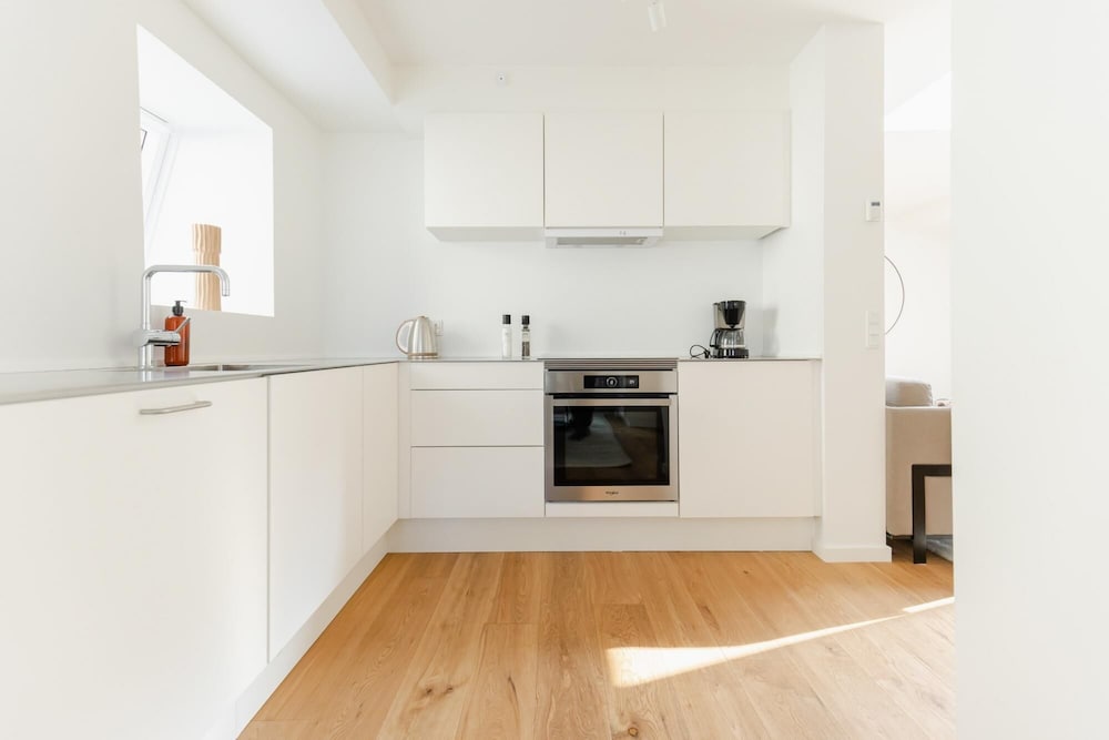 Nordic Luxury 2 Bedroom Apt Heart of CPH view 3