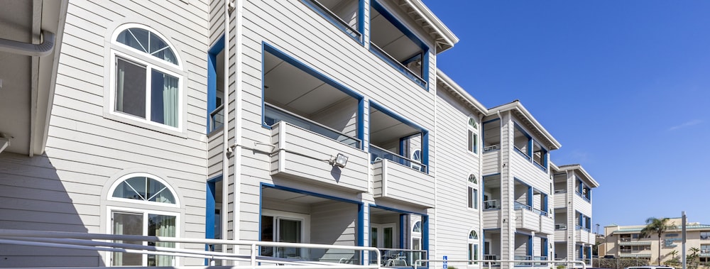 Capistrano Surfside Inn
