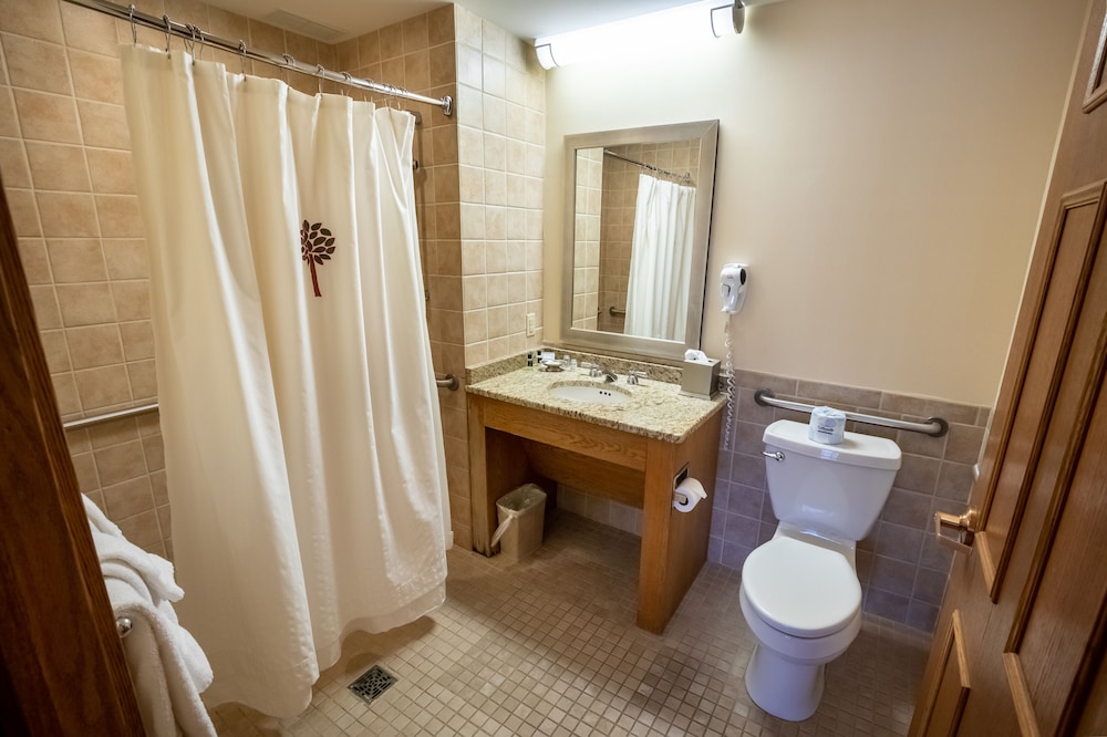 Oglebay Resort