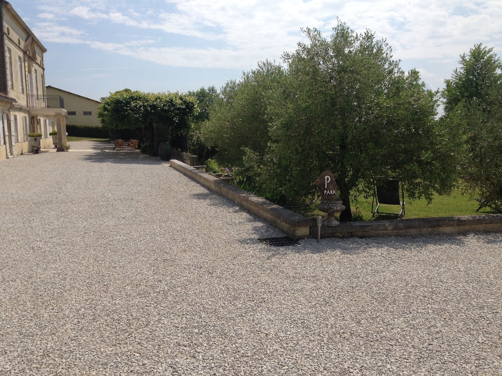 Villa Bacchus