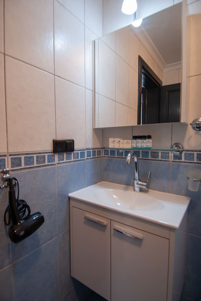 Ocean Blue Yüksek Sınıf Otel - Image 78