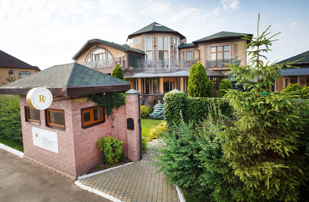 Premium Village Residence