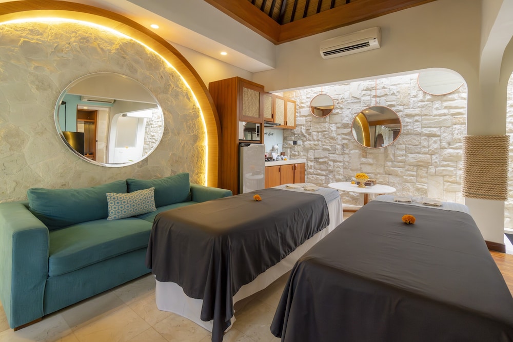 Aksari Villa Seminyak by Ini Vie Hospitality - Image 2