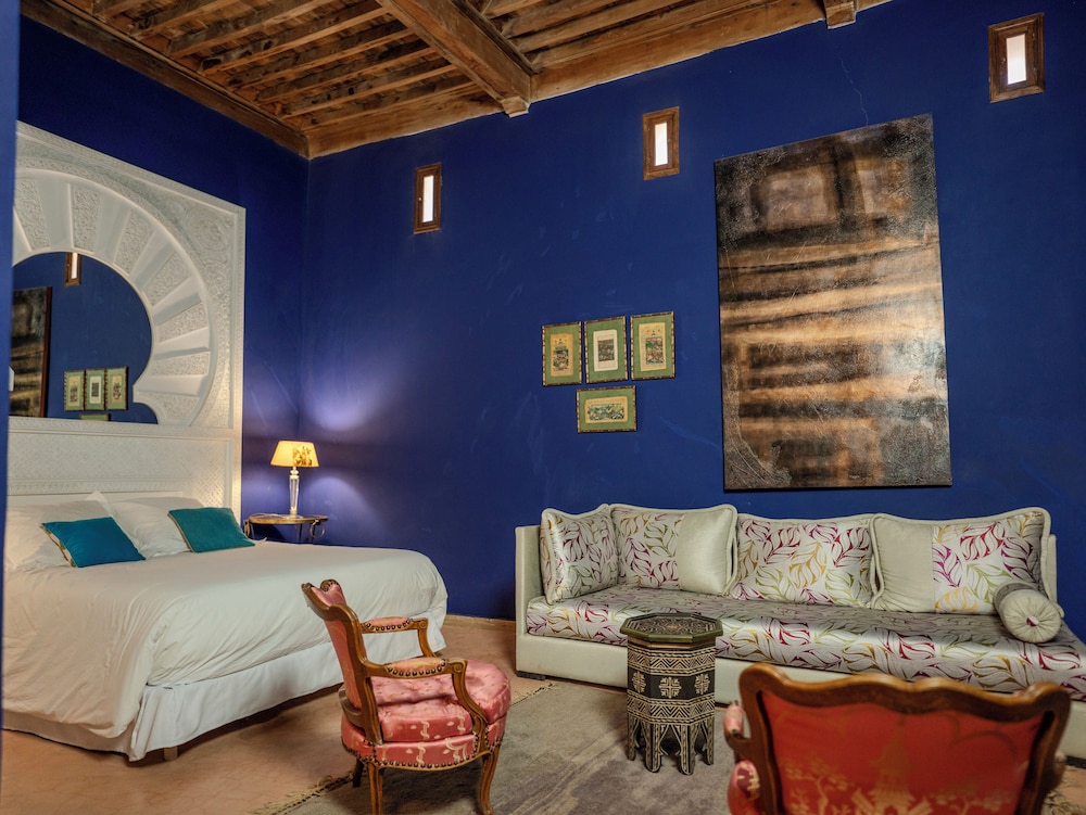 Riad Mayan & Spa