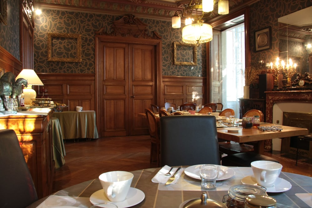 Villa Primerose