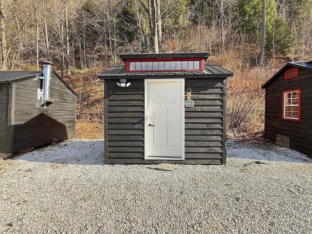 Zen Box Farm