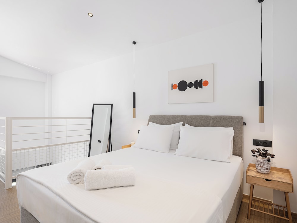 NEK Suites - Adults Only view 2