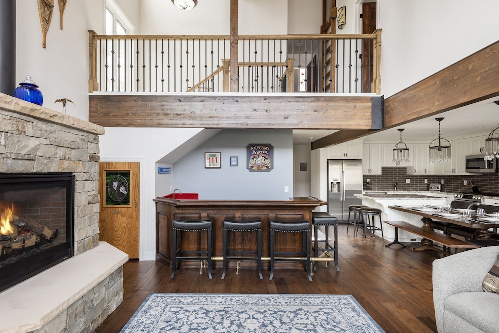 Park City Ski Resort UT Vacation Homes