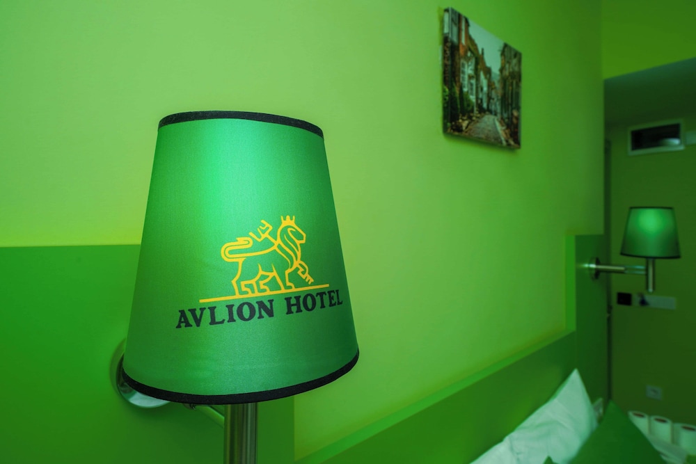 Avlion Hotel - Image 51