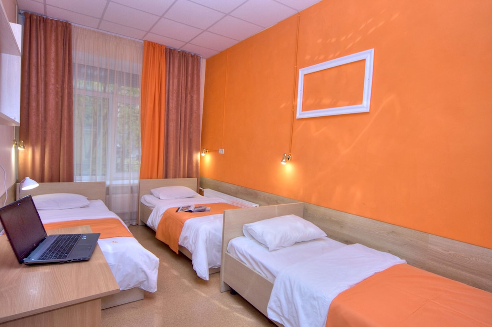 Podolski Hostel