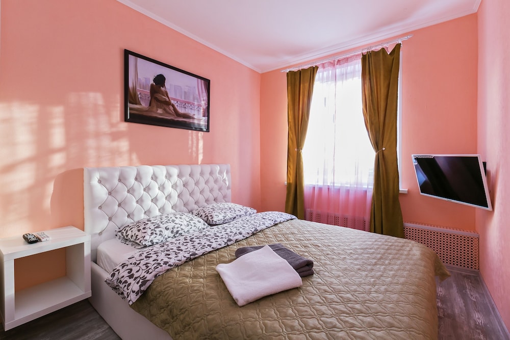 MaxRealty24 Putilovka, Geroev Panfilovcev 9k1