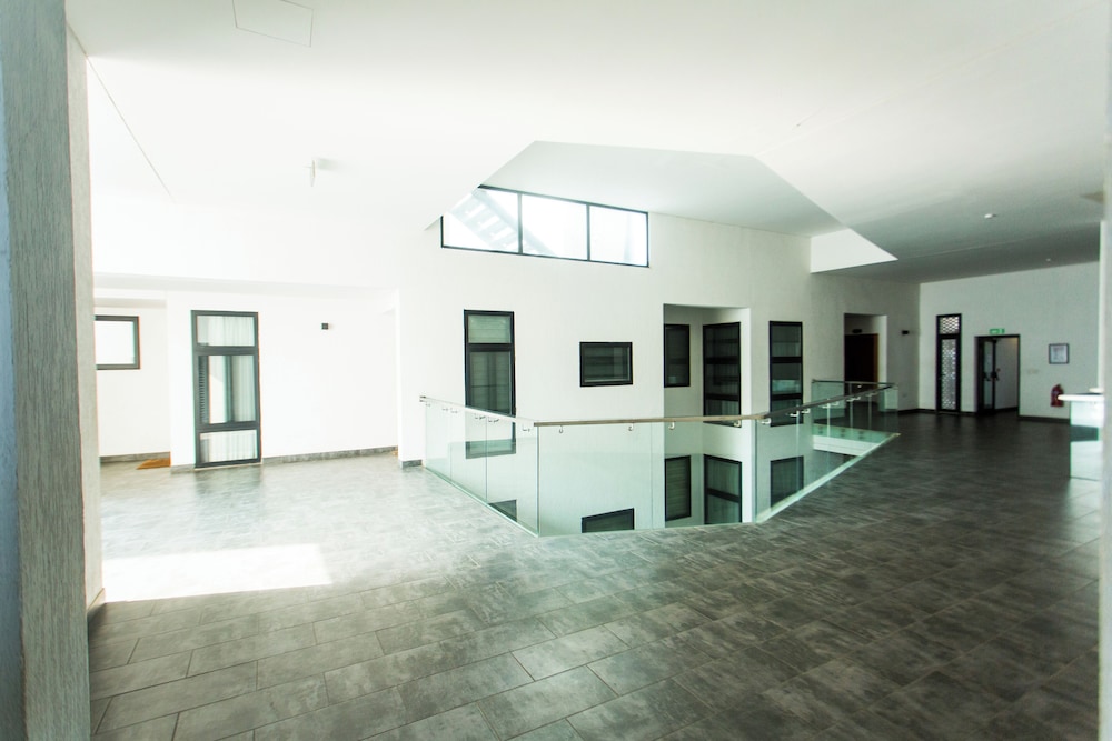 Accra Luxury Apartments at Edge
