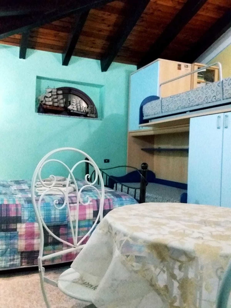 Bed & Breakfast Monti e Mare view 3