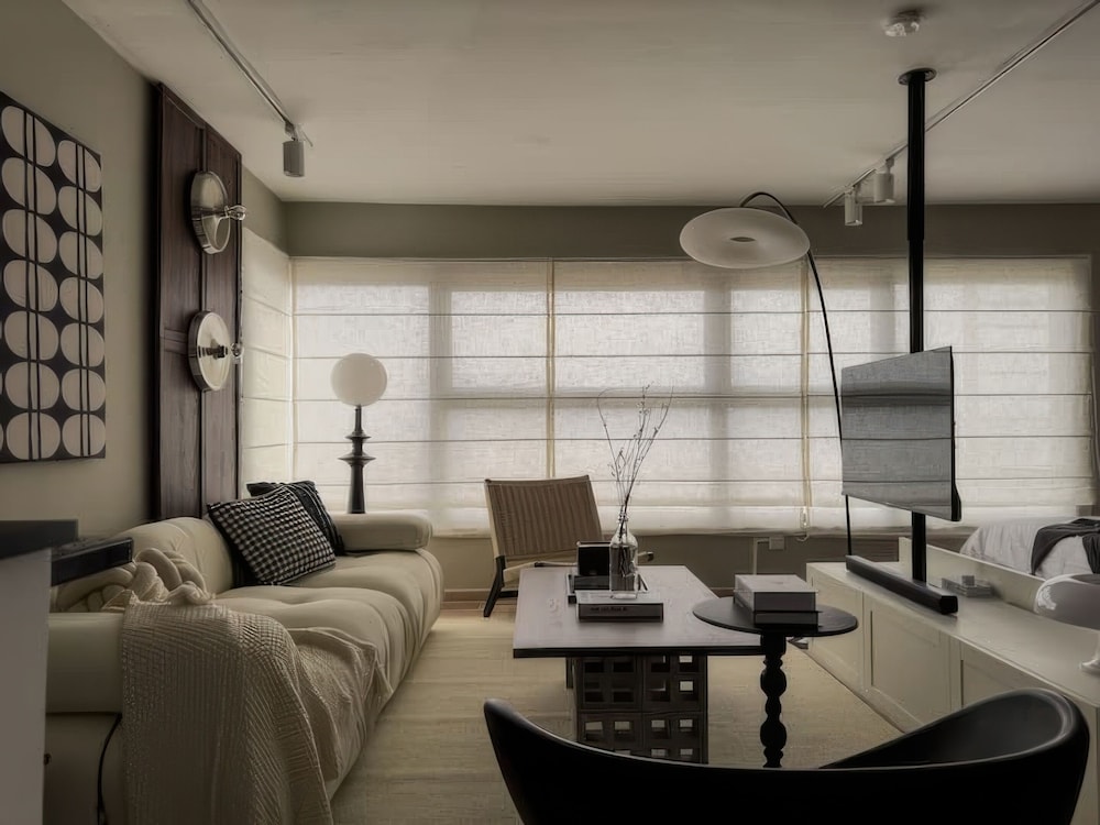 Ciao Arte Cheras Apartments
