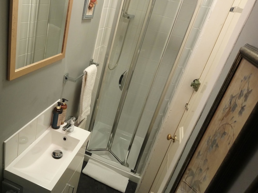 Lochinver Guest House