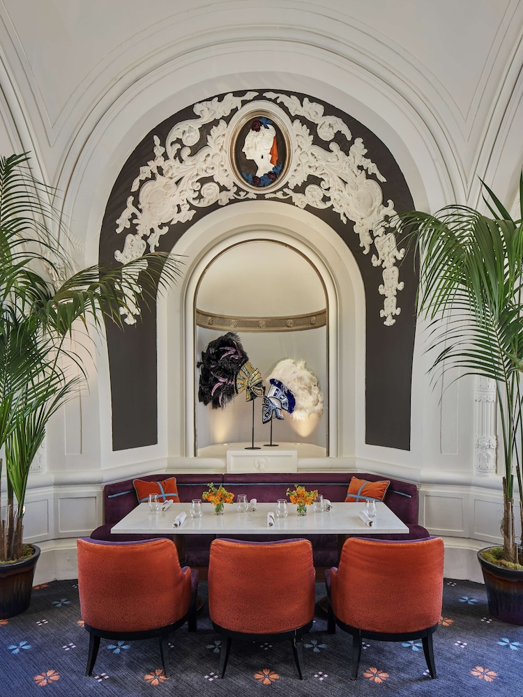 Allentown Vacations - The Bellevue Hotel, in The Unbound Collection by Hyatt - Property Image 35