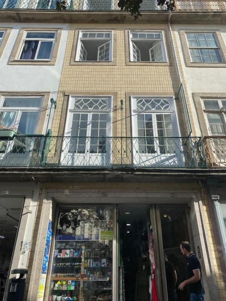 Arcanjo Hostel