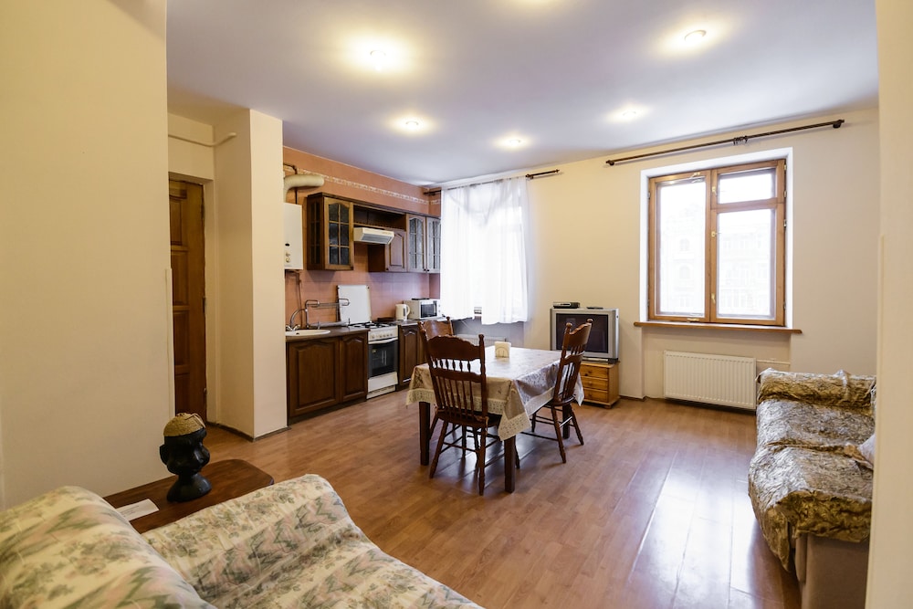 Kiev Accommodation Hotel Service