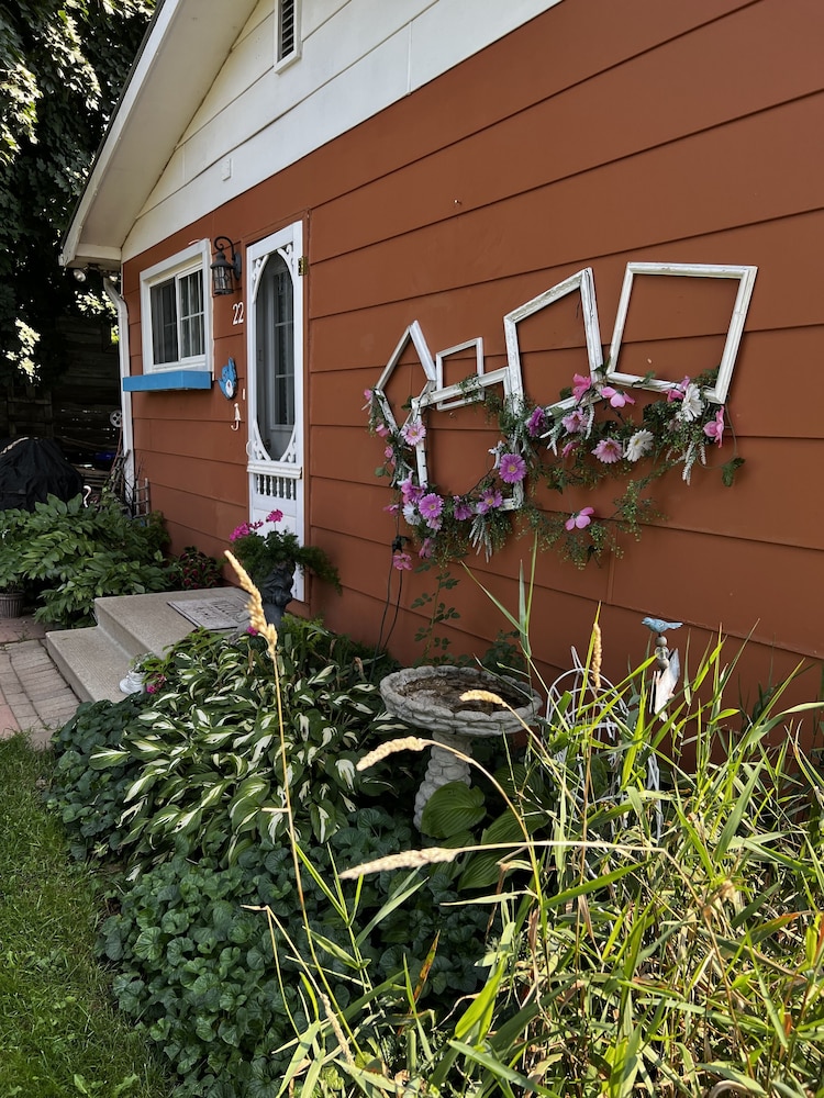 Emily's Place B&B