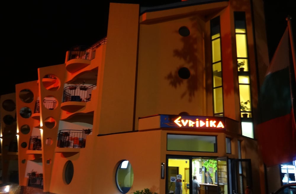 Nessebar Vacations - Family Hotel Evridika - Property Image 30