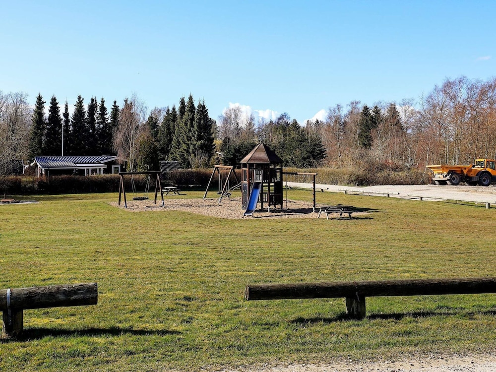 6 Person Holiday Home in Farso-by Traum view 4